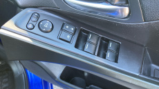 Honda Civic 1.8 i-VTEC SE Plus 5dr Petrol Hatchback